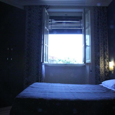 Affittacamere Mazzini Rome Luaran gambar