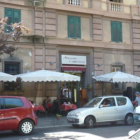 Affittacamere Mazzini Rome Luaran gambar