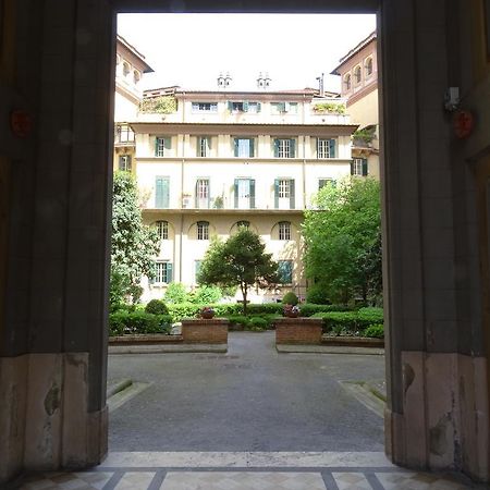 Affittacamere Mazzini Rome Luaran gambar