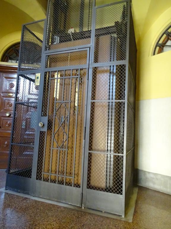 Affittacamere Mazzini Rome Luaran gambar