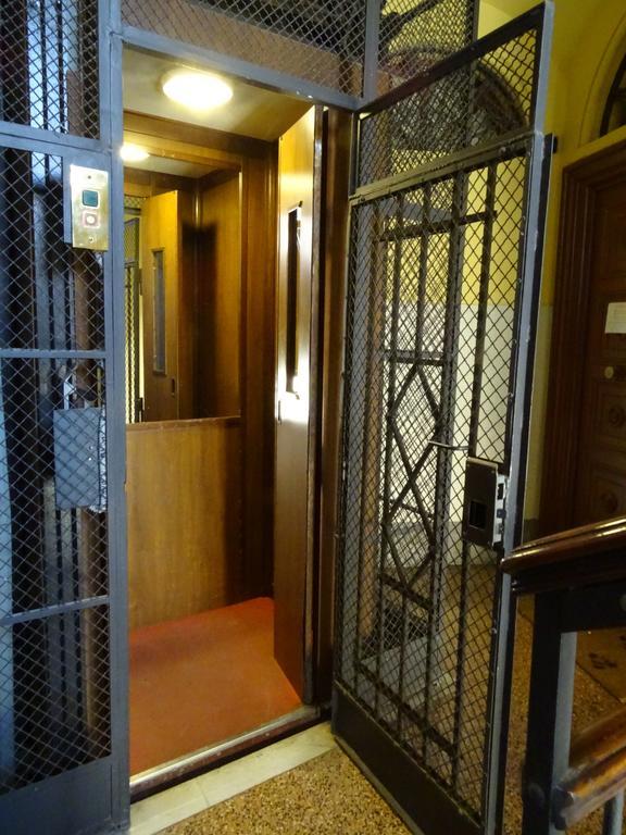 Affittacamere Mazzini Rome Luaran gambar