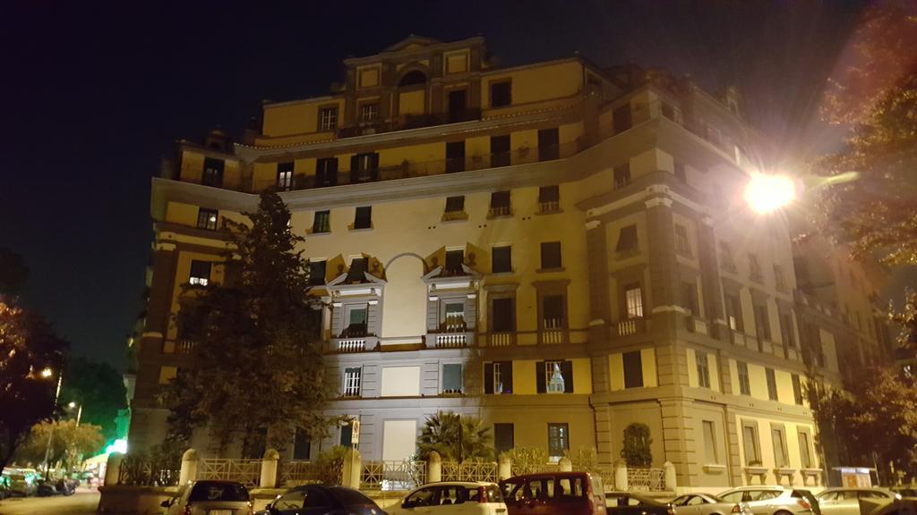 Affittacamere Mazzini Rome Luaran gambar
