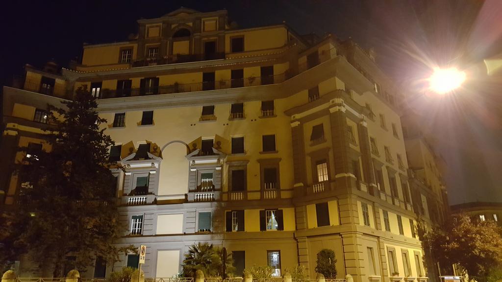 Affittacamere Mazzini Rome Luaran gambar