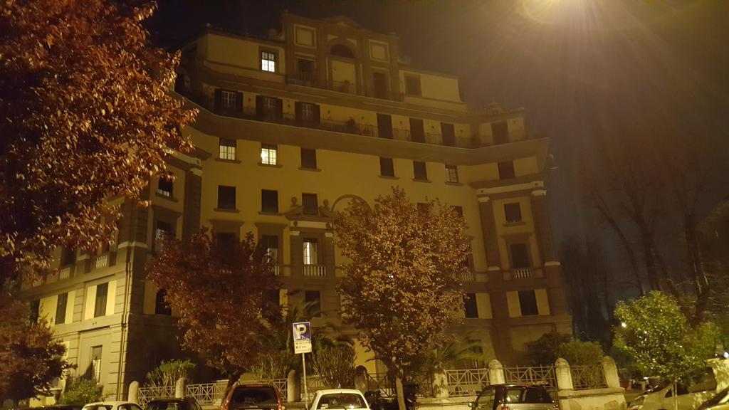 Affittacamere Mazzini Rome Luaran gambar