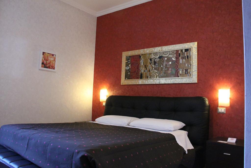 Affittacamere Mazzini Rome Luaran gambar