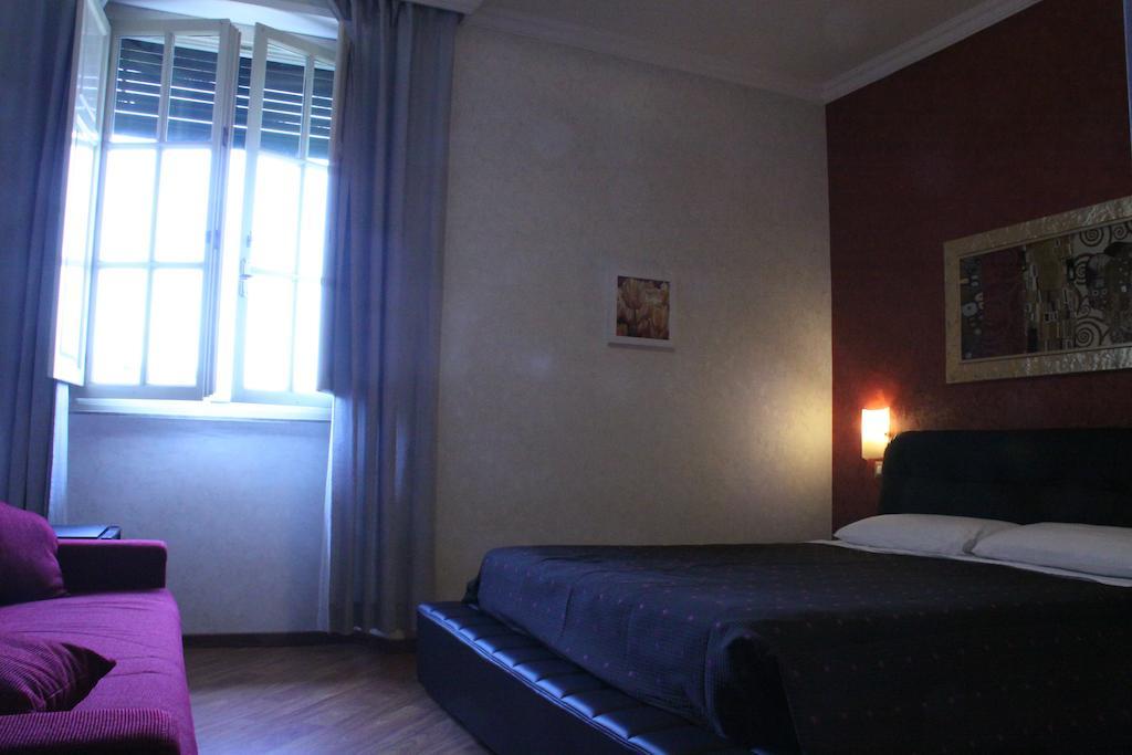 Affittacamere Mazzini Rome Luaran gambar